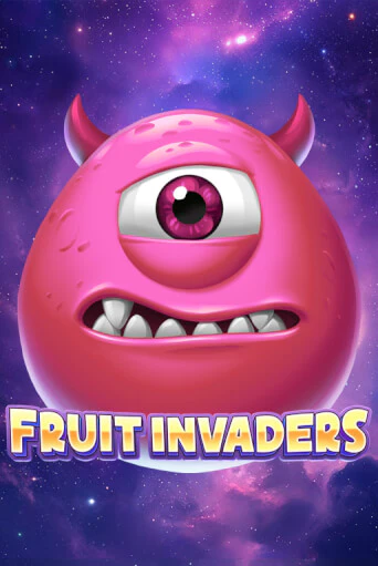 Fruit Invaders играть демо | Слотозал без регистрации