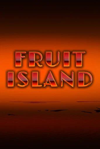 Fruit Island играть демо | Слотозал без регистрации