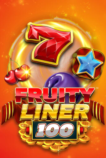 Fruityliner 100 играть демо | Слотозал без регистрации