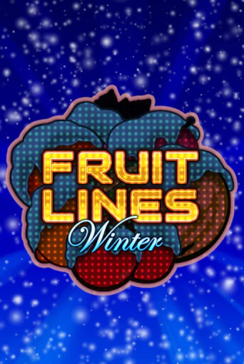 Fruit Lines Winter играть демо | Слотозал без регистрации