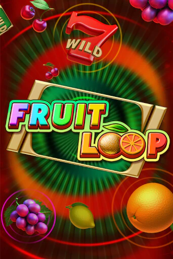 Fruit Loop играть демо | Слотозал без регистрации