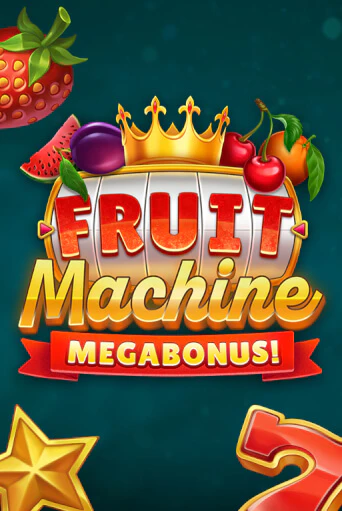 Fruit Machine: Megabonus! играть демо | Слотозал без регистрации