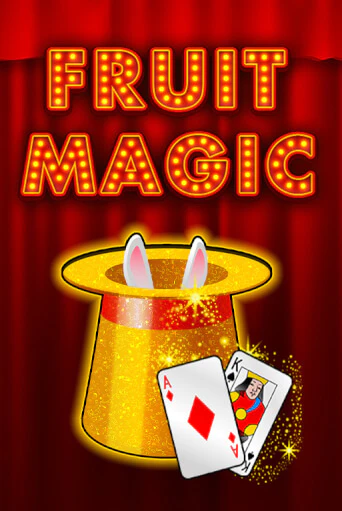 Fruit Magic   играть демо | Слотозал без регистрации