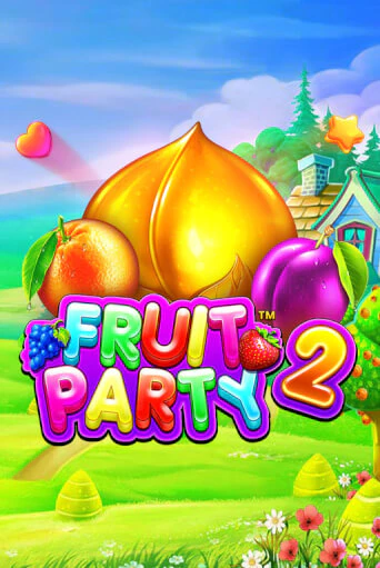 Fruit Party 2™ играть демо | Слотозал без регистрации