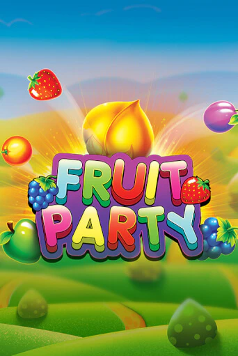 Fruit Party играть демо | Слотозал без регистрации