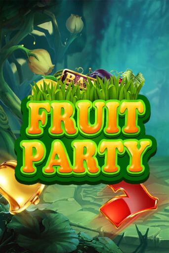 Fruit Party играть демо | Слотозал без регистрации