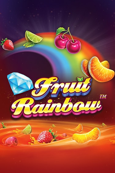 Fruit Rainbow играть демо | Слотозал без регистрации