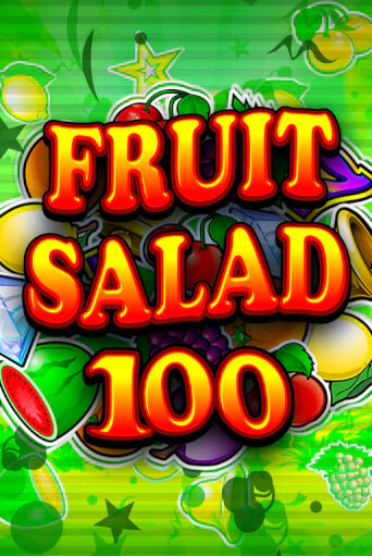 Fruit Salad 100 играть демо | Слотозал без регистрации