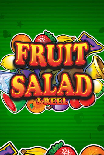 Fruit Salad 3-Reel играть демо | Слотозал без регистрации