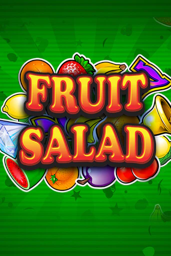 Fruit Salad играть демо | Слотозал без регистрации