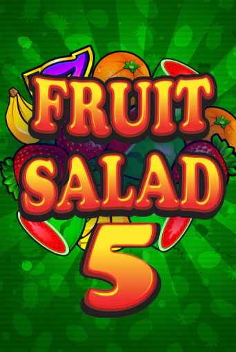 Fruit Salad 5-Line играть демо | Слотозал без регистрации