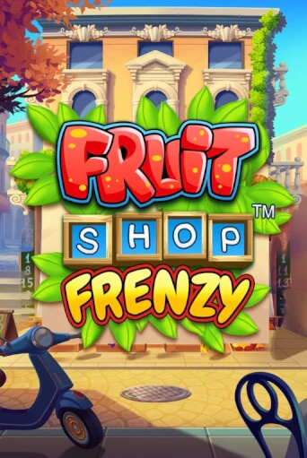 Fruit Shop Frenzy играть демо | Слотозал без регистрации