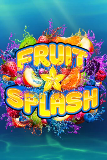 Fruit Splash играть демо | Слотозал без регистрации