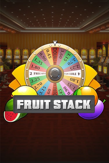 Fruit Stack Deluxe играть демо | Слотозал без регистрации