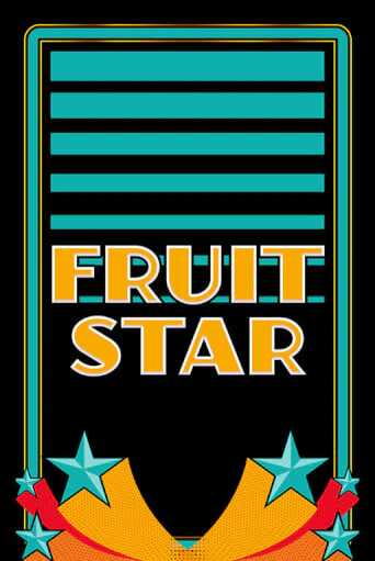 Fruit Star играть демо | Слотозал без регистрации