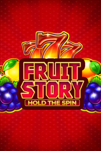 Fruit Story: Hold the Spin играть демо | Слотозал без регистрации