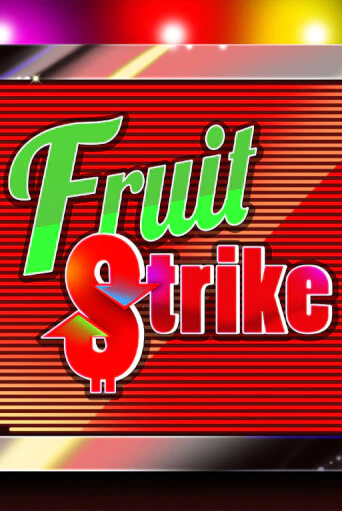 Fruit Strike играть демо | Слотозал без регистрации