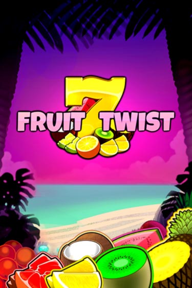 Fruit Twist играть демо | Слотозал без регистрации