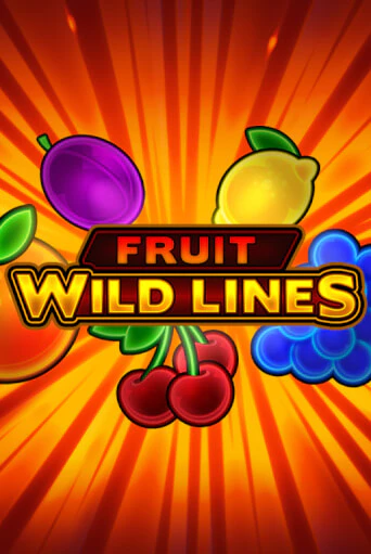 Fruit Wild Lines играть демо | Слотозал без регистрации