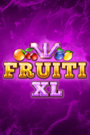 Fruiti XL играть демо | Слотозал без регистрации