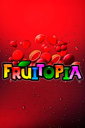 Fruitopia играть демо | Слотозал без регистрации