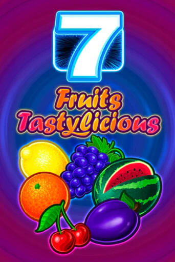 Fruits Tastylicious играть демо | Слотозал без регистрации