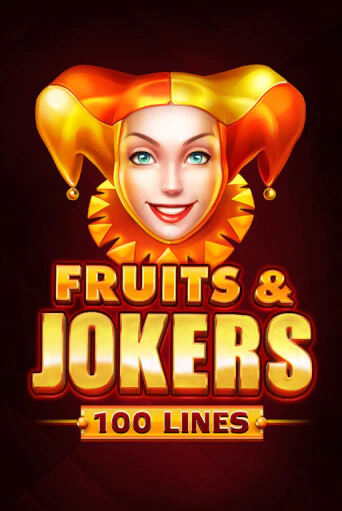 Fruits & Jokers: 100 lines играть демо | Слотозал без регистрации