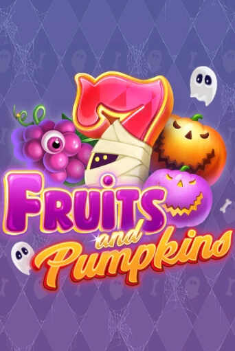 Fruits and Pumpkins играть демо | Слотозал без регистрации