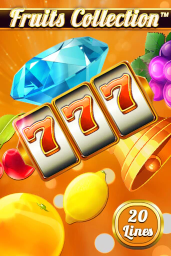 Fruits Collection – 20 Lines играть демо | Слотозал без регистрации