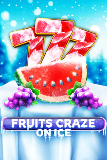 Fruits Craze - On Ice играть демо | Слотозал без регистрации