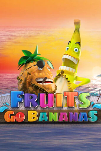 Fruits Go Bananas играть демо | Слотозал без регистрации