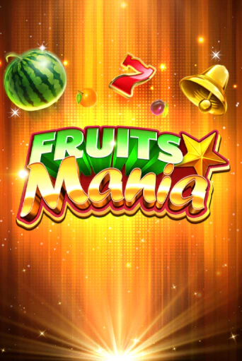 Fruits Mania играть демо | Слотозал без регистрации