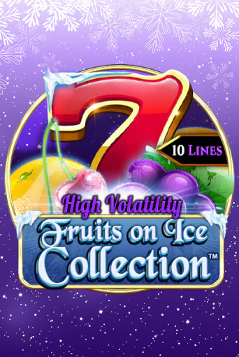 Fruits On Ice Collection 10 Lines играть демо | Слотозал без регистрации