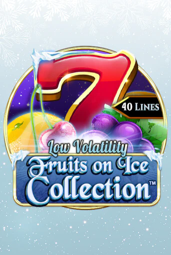 Fruits On Ice Collection 40 Lines играть демо | Слотозал без регистрации