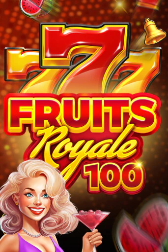 Fruits Royale 100 играть демо | Слотозал без регистрации