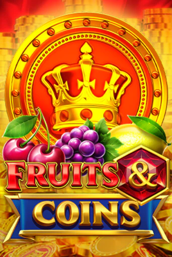 Fruits and Coins играть демо | Слотозал без регистрации