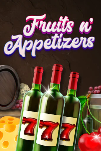 Fruits n' Appetizers играть демо | Слотозал без регистрации