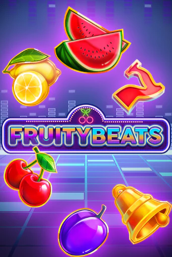 Fruity Beats играть демо | Слотозал без регистрации