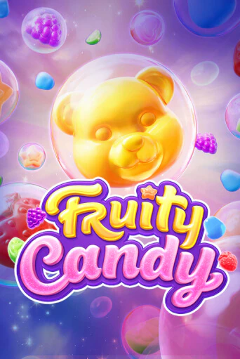 Fruity Candy играть демо | Слотозал без регистрации