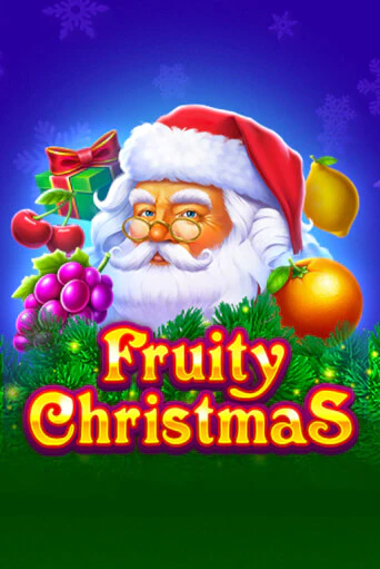 Fruity Christmas играть демо | Слотозал без регистрации