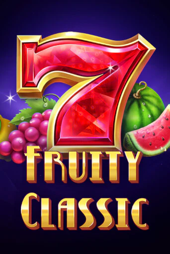 Fruity Classic играть демо | Слотозал без регистрации