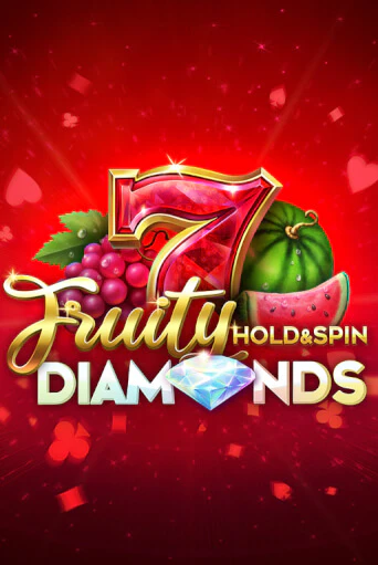 Fruity Diamonds Hold and Spin играть демо | Слотозал без регистрации