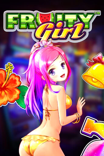 Fruity Girl играть демо | Слотозал без регистрации