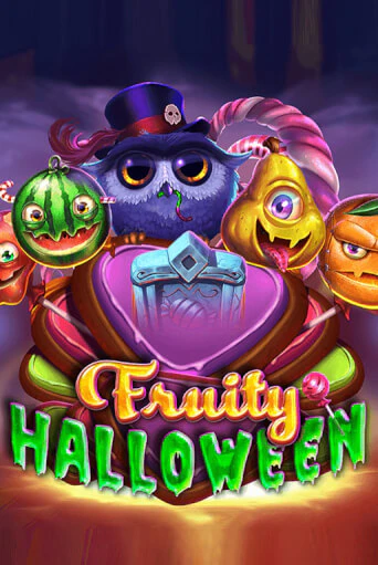 Fruity Halloween играть демо | Слотозал без регистрации