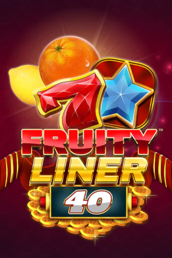 Fruityliner 40 играть демо | Слотозал без регистрации