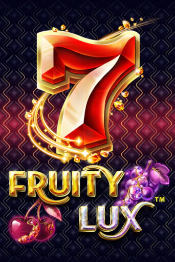 Fruity Lux играть демо | Слотозал без регистрации