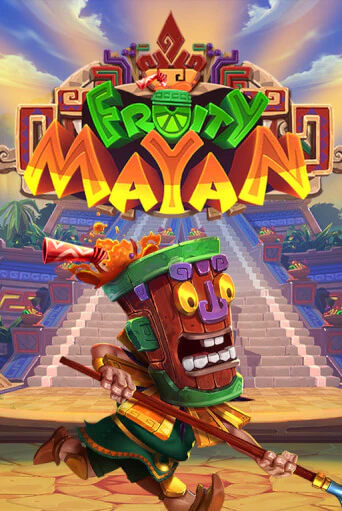 Fruity Mayan играть демо | Слотозал без регистрации