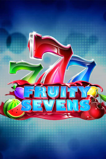 Fruity Sevens играть демо | Слотозал без регистрации