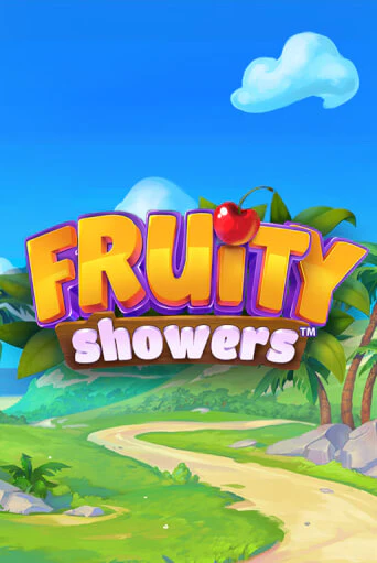 Fruity Showers играть демо | Слотозал без регистрации