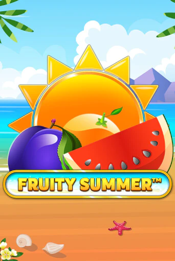 Fruity Summer играть демо | Слотозал без регистрации